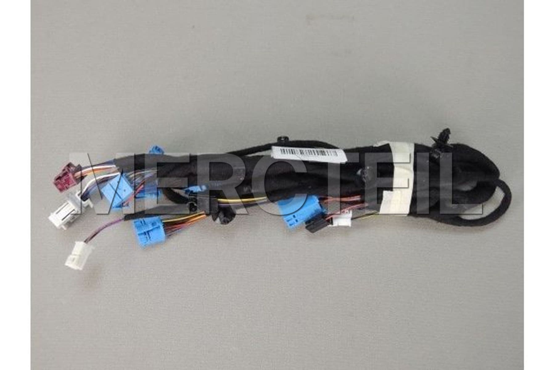 A2225404204 MERCEDES-BENZ ELECTRICAL WIRING HARNESS