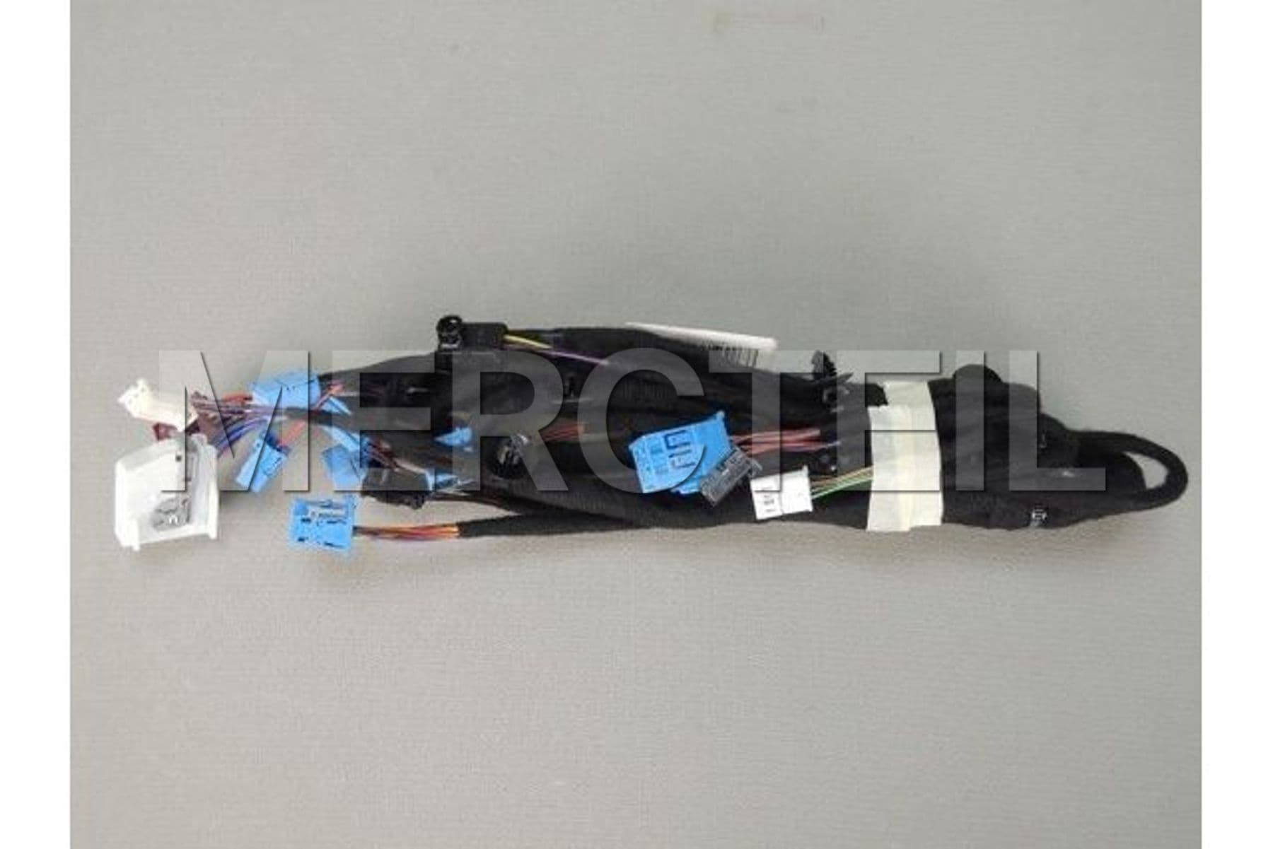 A2225404204 MERCEDES-BENZ ELECTRICAL WIRING HARNESS