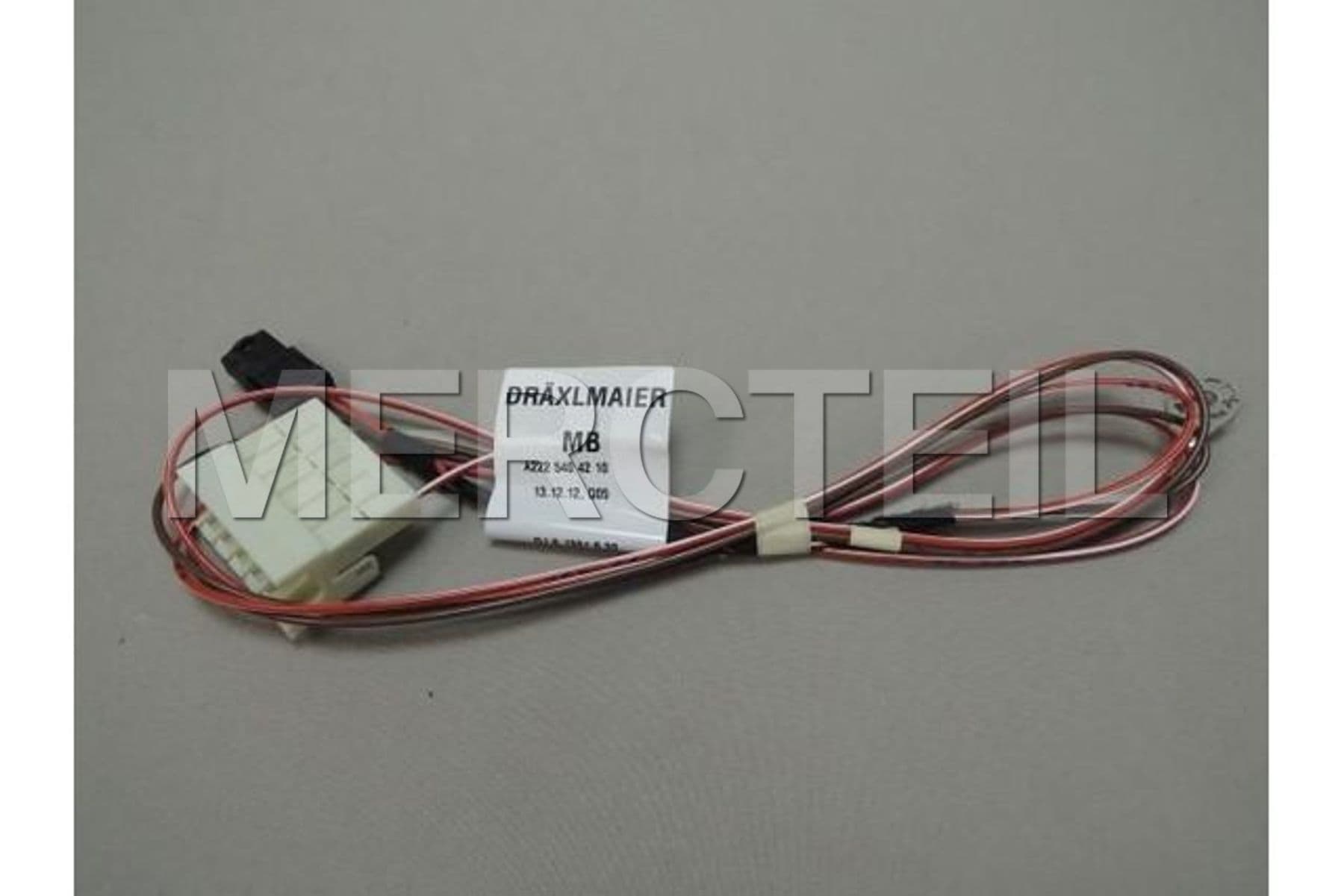 A2225404210 MERCEDES-BENZ ELECTRICAL WIRING HARNESS