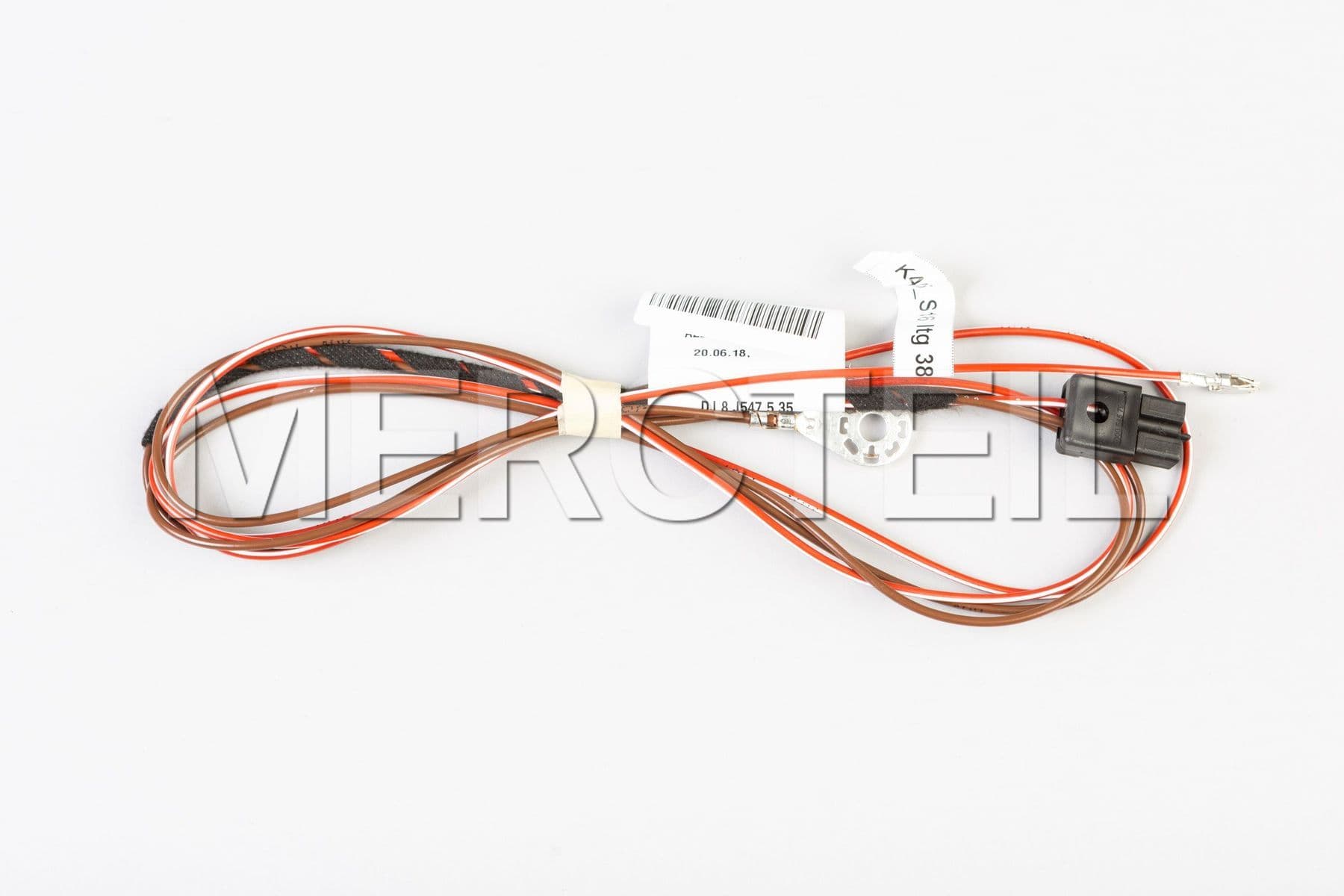 Buy the spare part Mercedes-Benz A2225406027 electrical wiring harness 