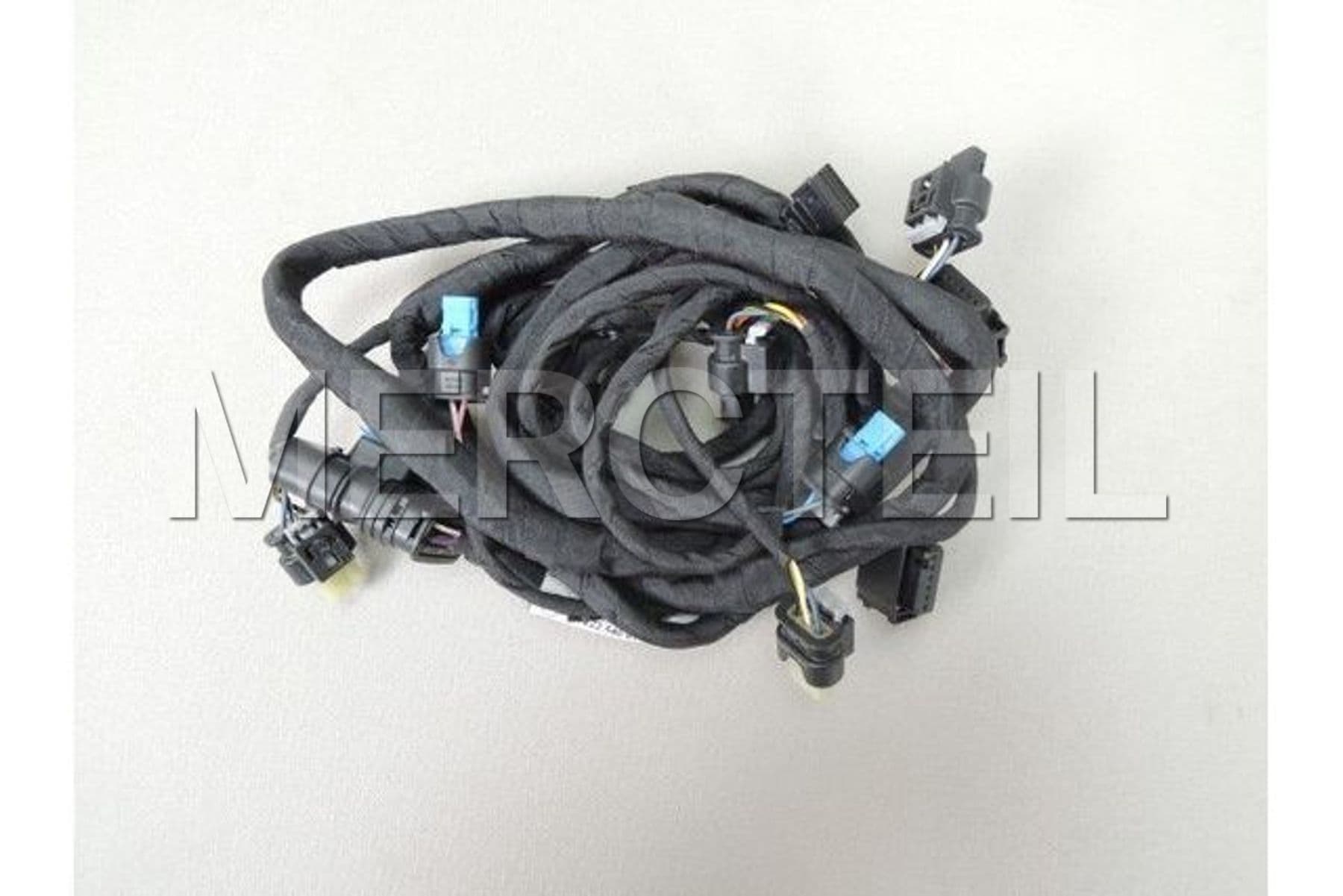 A2225408107 MERCEDES-BENZ ELECTRICAL WIRING HARNESS