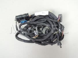 A2225408107 MERCEDES-BENZ ELECTRICAL WIRING HARNESS