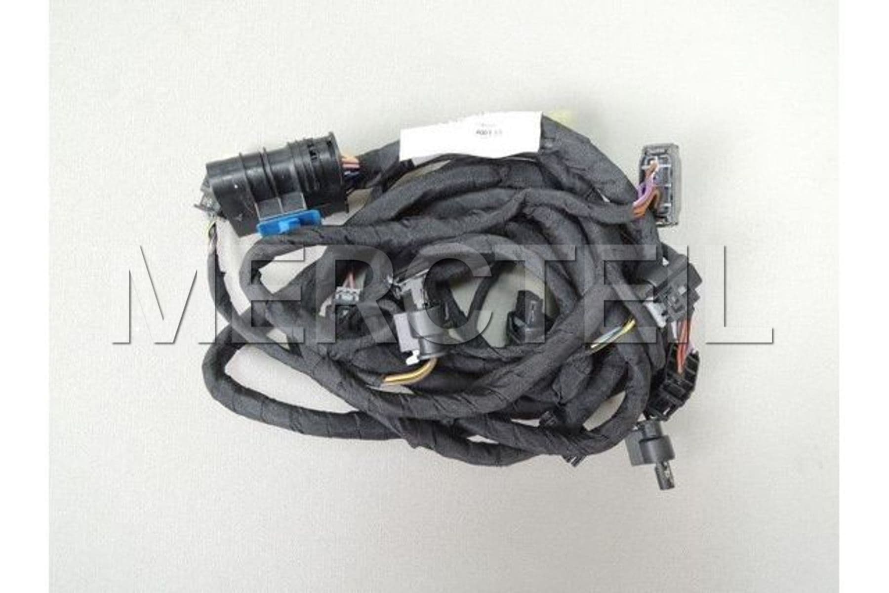 A2225408107 MERCEDES-BENZ ELECTRICAL WIRING HARNESS