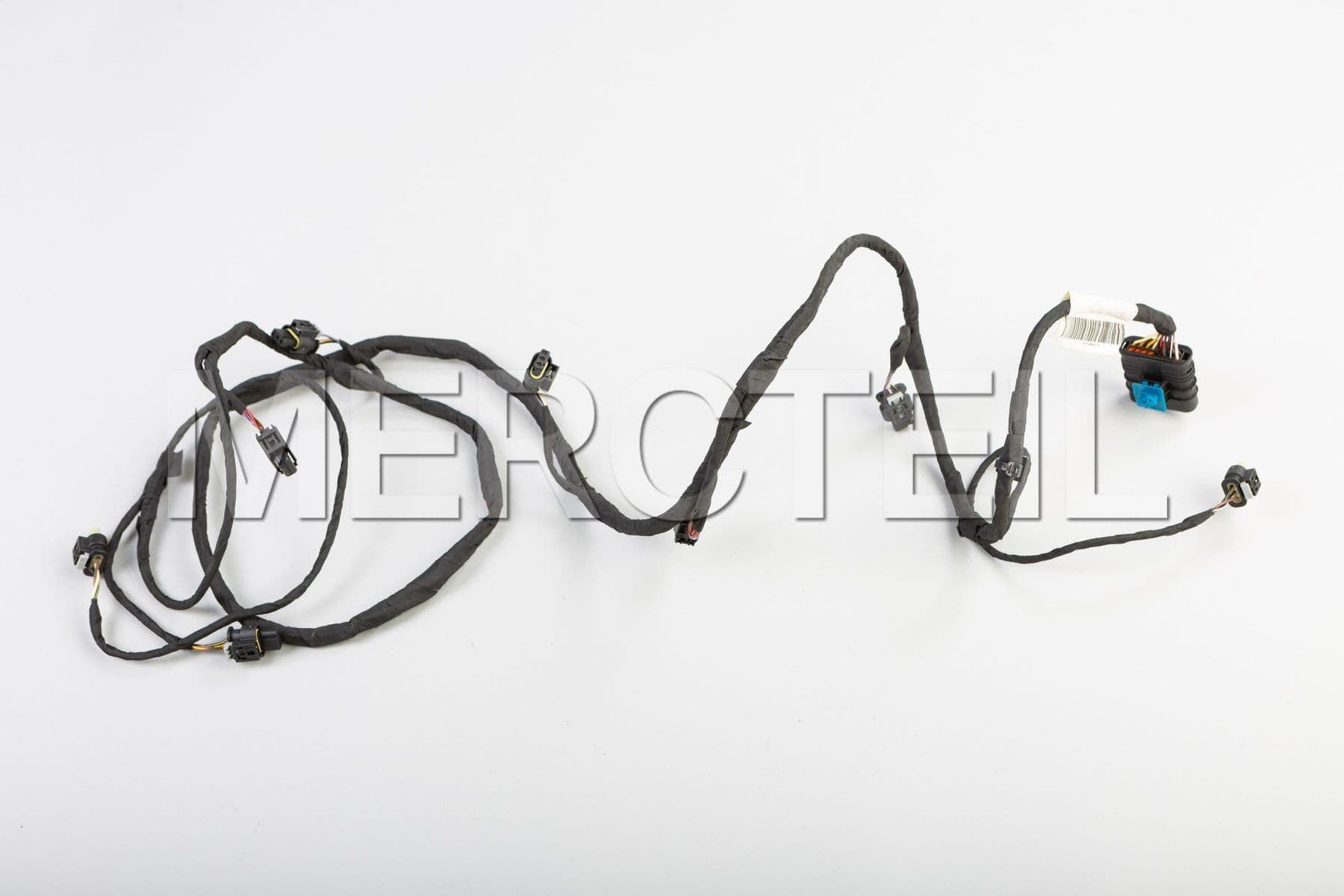 Buy the spare part MercedesBenz A2225408507 electrical wiring harness