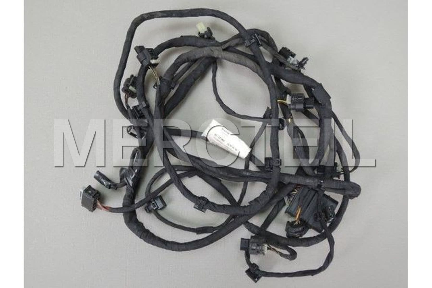 Buy the spare part Mercedes-Benz A2225408634 electrical wiring harness 