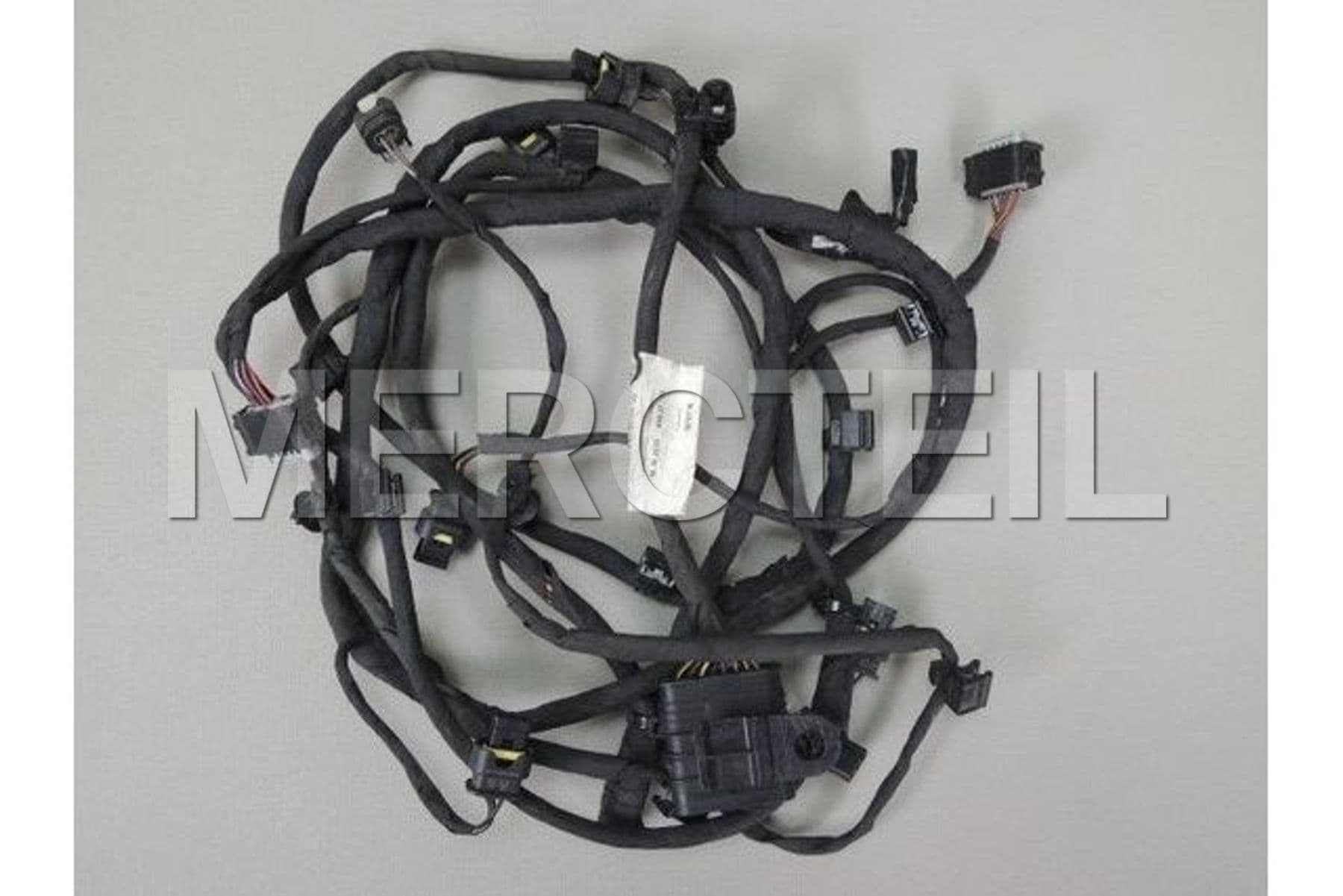 Buy the spare part Mercedes-Benz A2225408634 electrical wiring harness 