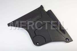 A2226800107 MERCEDES-BENZ COVER, MAJ. ASSY. COMP.