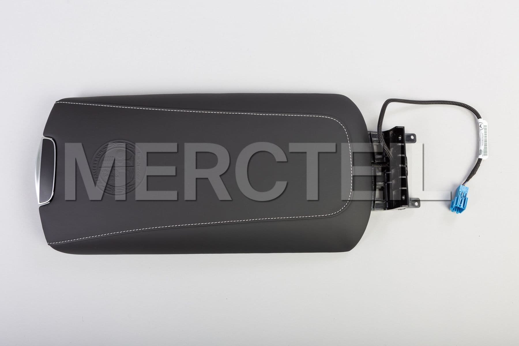 A22268002051B55 MERCEDES-BENZ COVER, ARMREST
