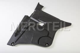 A2226800207 MERCEDES-BENZ COVER, MAJ. ASSY. COMP.