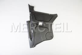 A2226800207 MERCEDES-BENZ COVER, MAJ. ASSY. COMP.