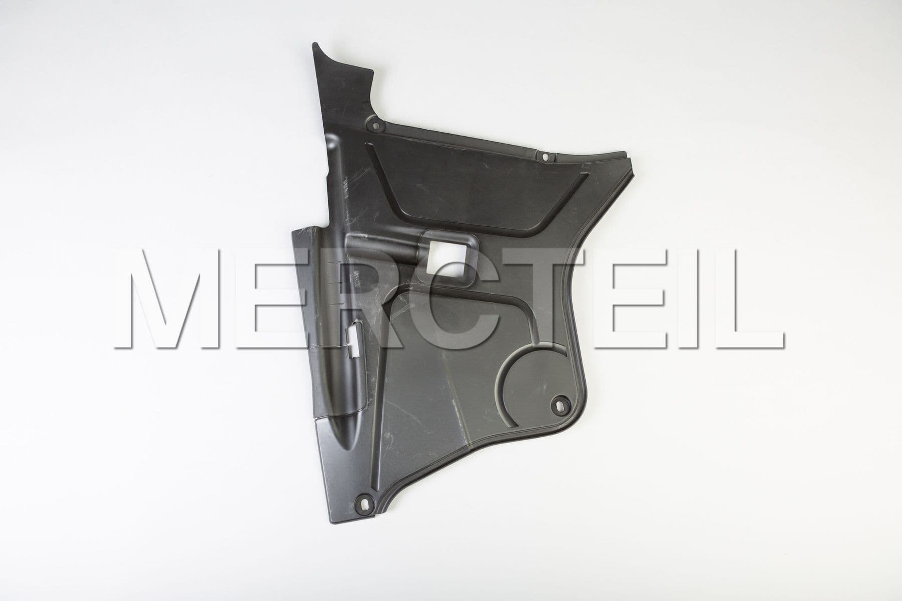 A2226800207 MERCEDES-BENZ COVER, MAJ. ASSY. COMP.