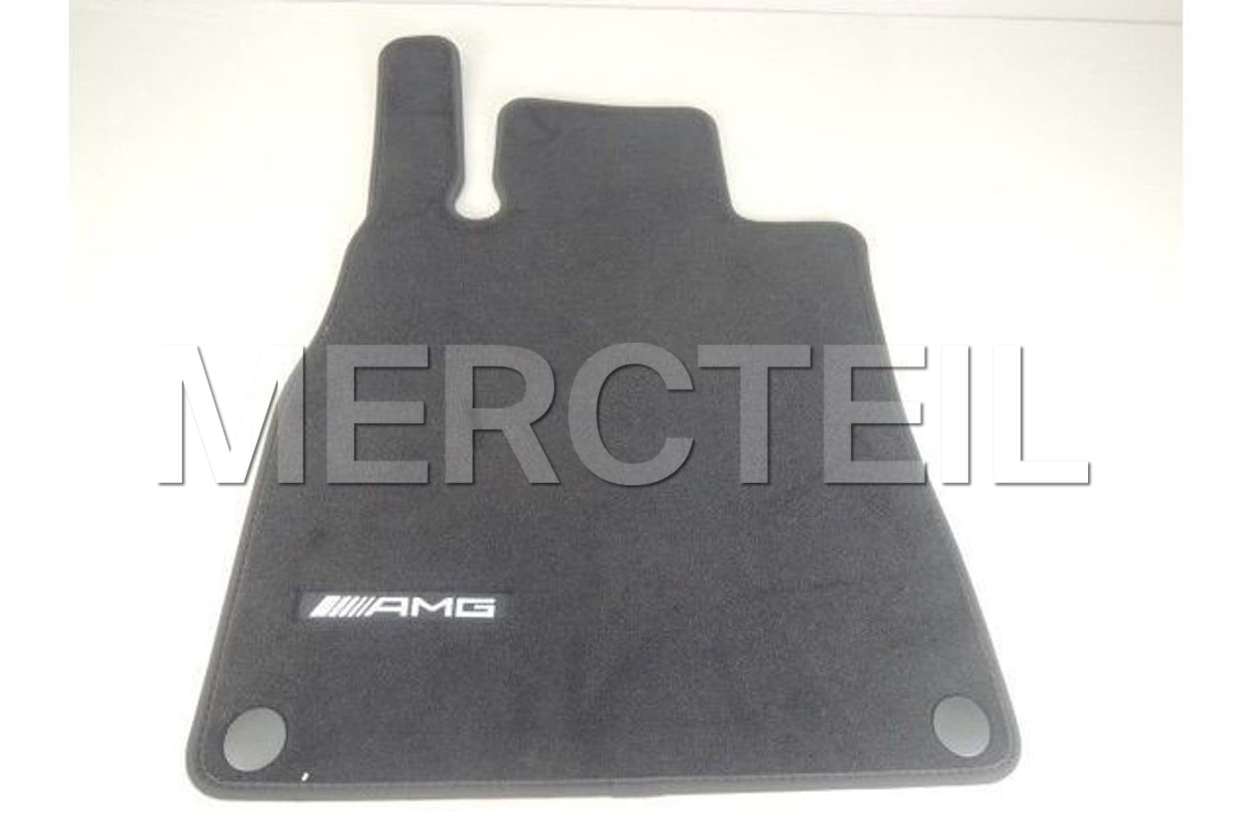 A22268010489F87 MERCEDES-BENZ FLOOR MAT