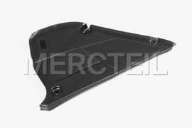 A2226801108 MERCEDES-BENZ COVER, MAJ. ASSY CMPRTM.