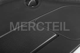 A2226801108 MERCEDES-BENZ COVER, MAJ. ASSY CMPRTM.