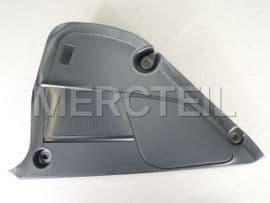 A2226801108 MERCEDES-BENZ COVER, MAJ. ASSY. COMP.