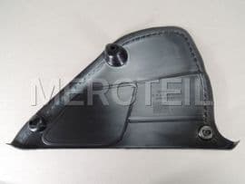 A2226801108 MERCEDES-BENZ COVER, MAJ. ASSY. COMP.