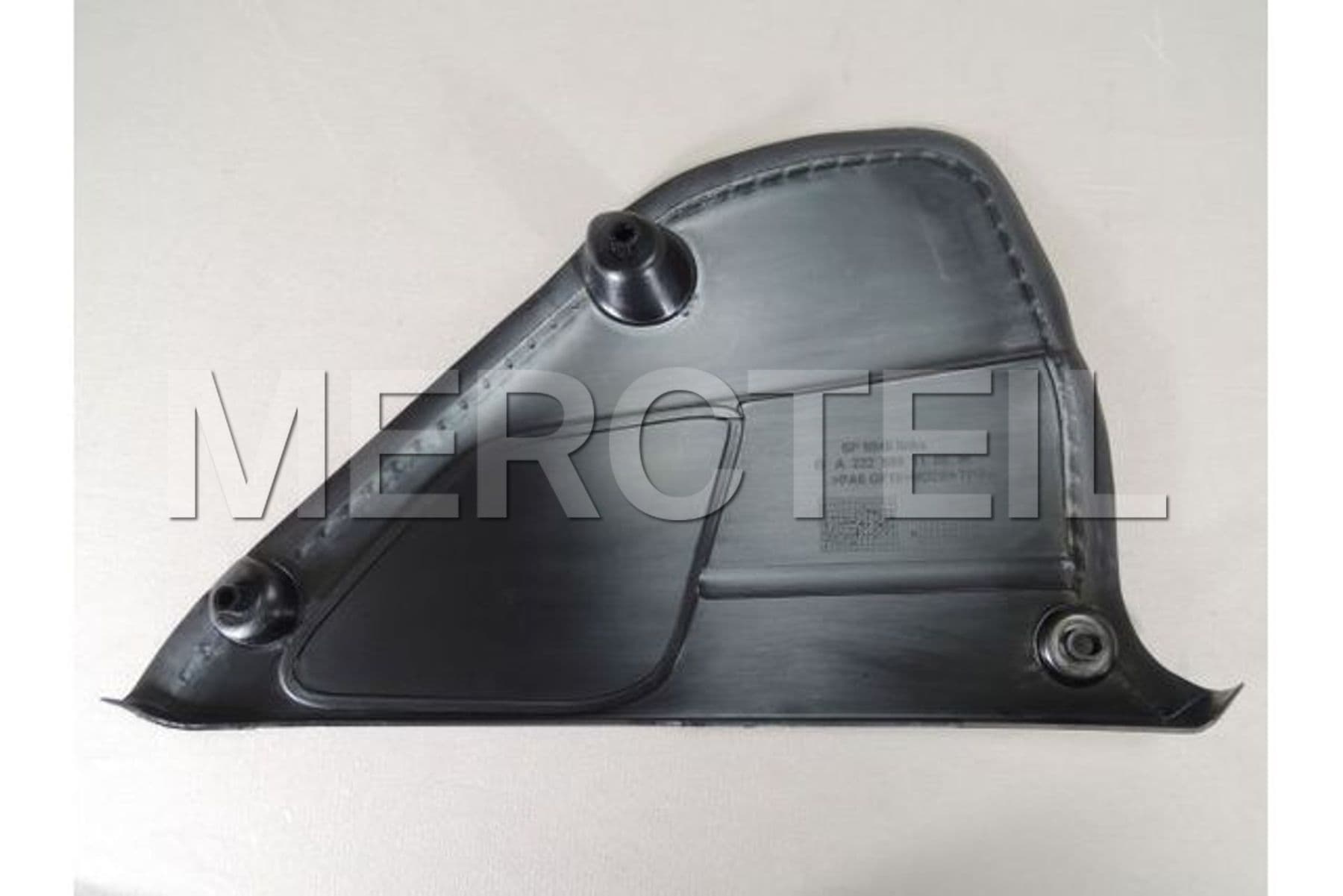 A2226801108 MERCEDES-BENZ COVER, MAJ. ASSY. COMP.