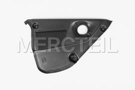 A2226801208 MERCEDES-BENZ COVER, MAJ. ASSY CMPRTM.