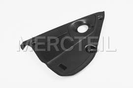 A2226801208 MERCEDES-BENZ COVER, MAJ. ASSY CMPRTM.