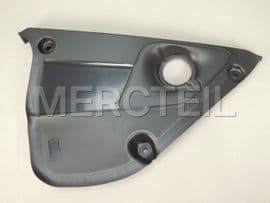 A2226801208 MERCEDES-BENZ COVER, MAJ. ASSY. COMP.