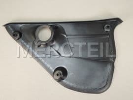 A2226801208 MERCEDES-BENZ COVER, MAJ. ASSY. COMP.