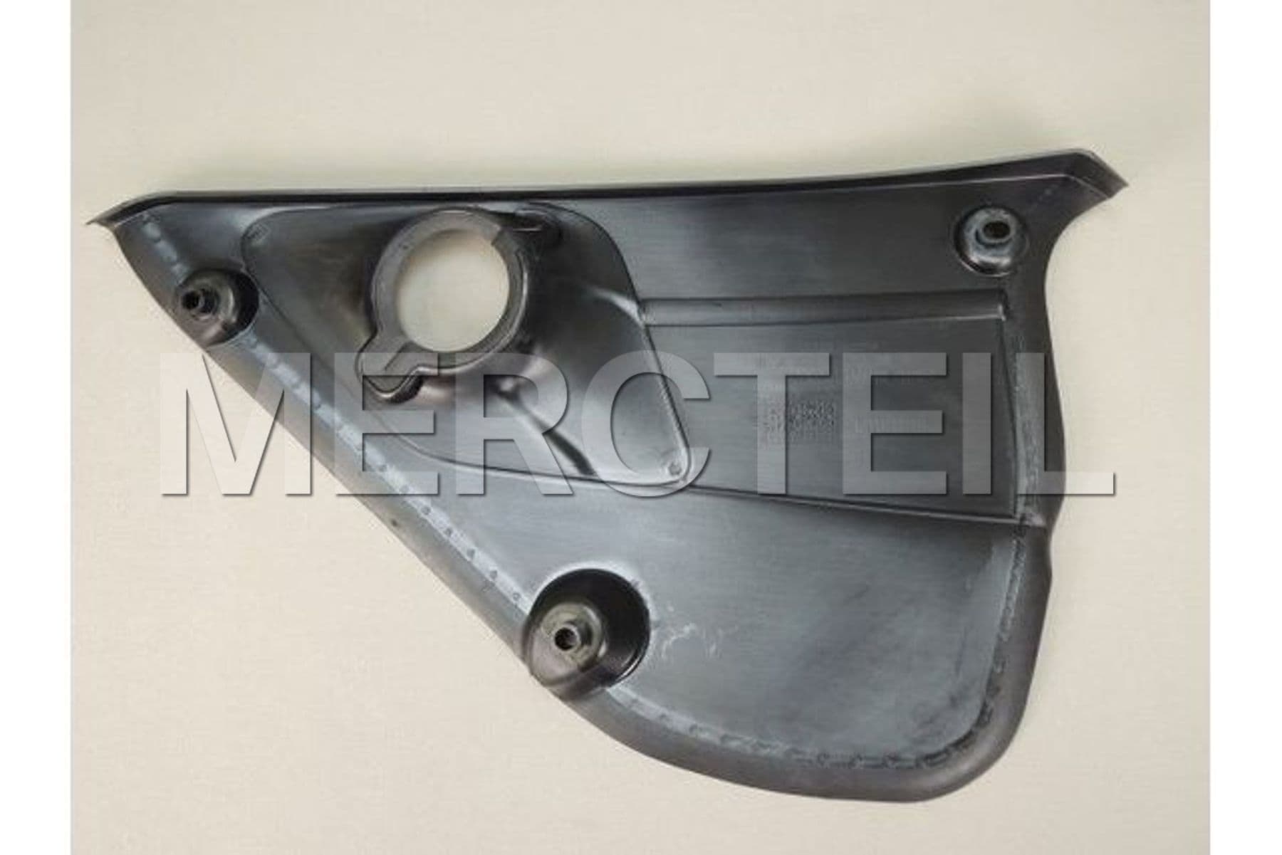 A2226801208 MERCEDES-BENZ COVER, MAJ. ASSY. COMP.