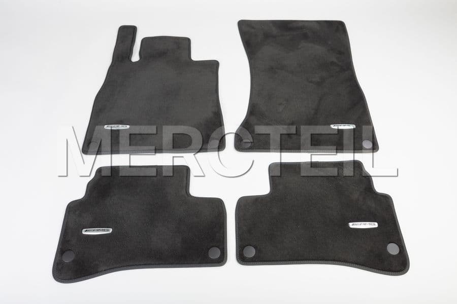 Buy the spare part MercedesBenz A22268021489F87 mat
