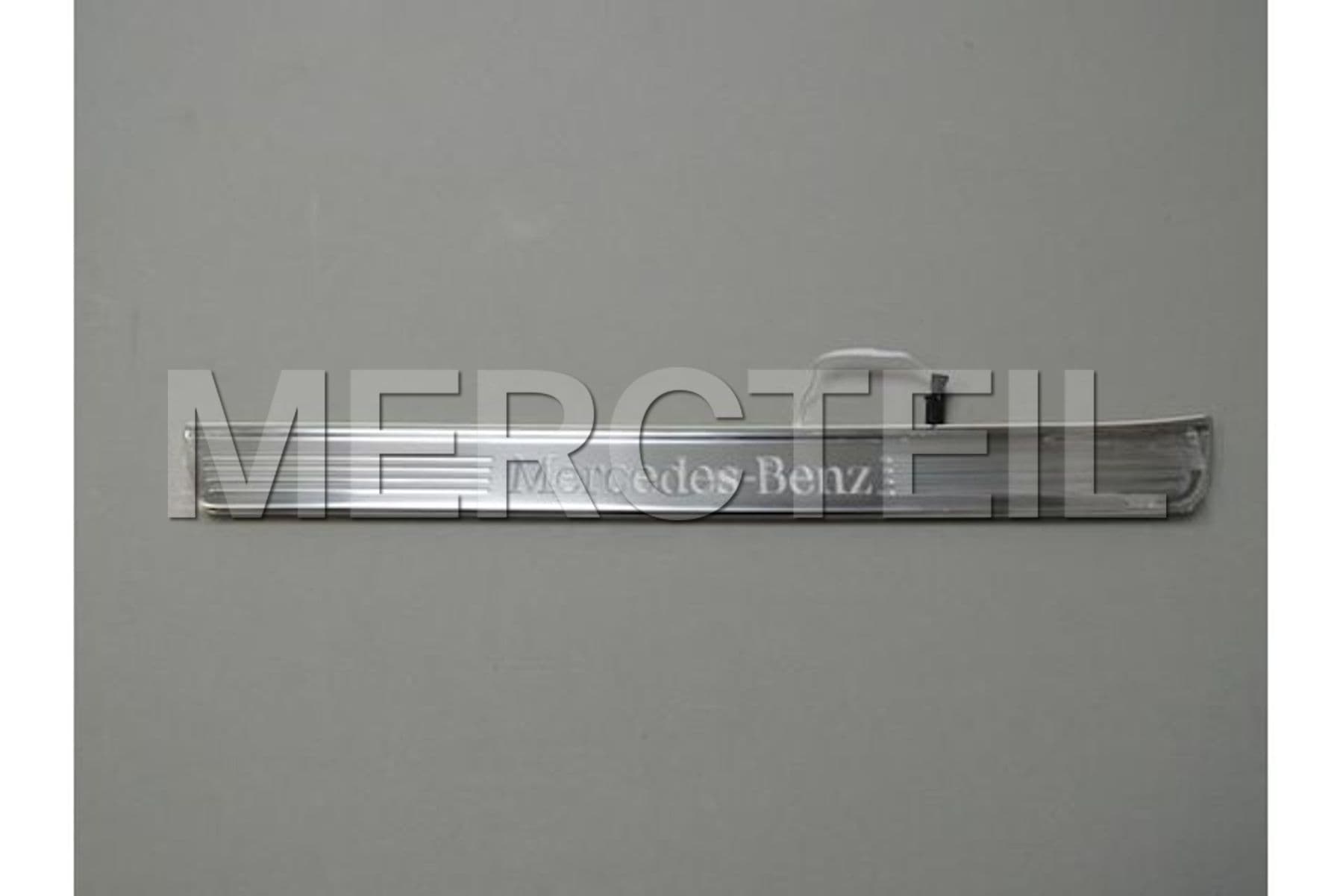 A2226805335 MERCEDES-BENZ COVER RAIL