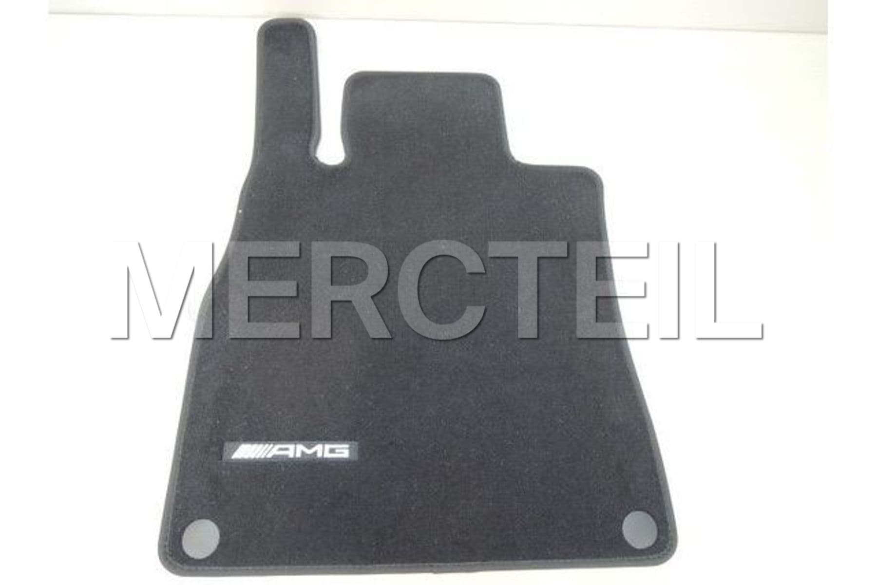 A22268058049F87 MERCEDES-BENZ FLOOR MAT