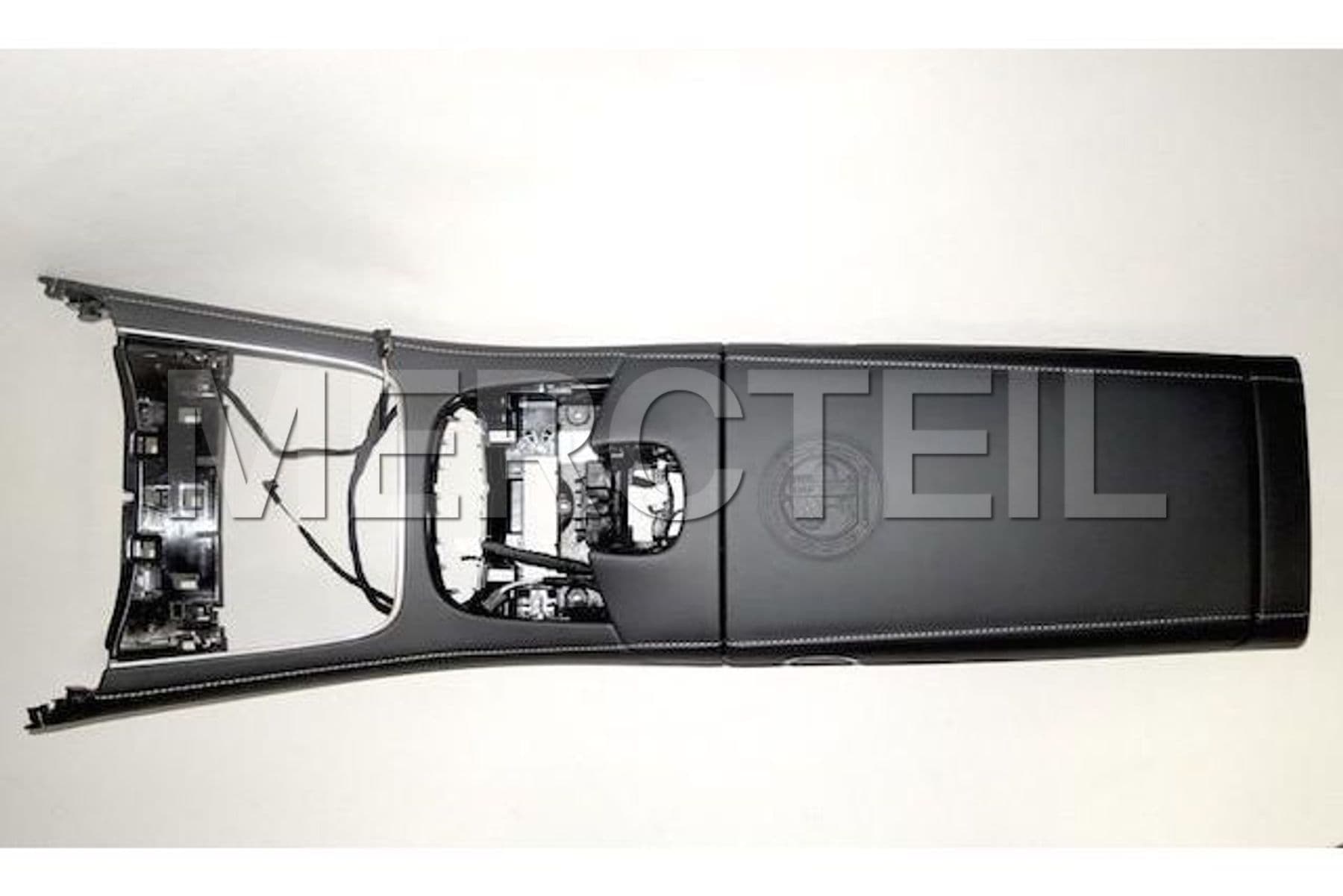A22268066001B55 MERCEDES-BENZ COVER, ARMREST