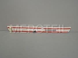 A2226807402 MERCEDES-BENZ COVER RAIL