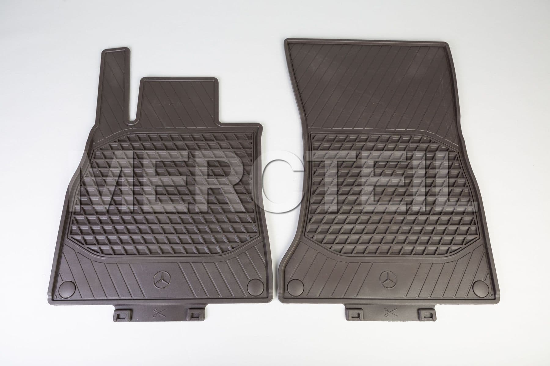 Kaufen Sie das Ersatzteil Mercedes-Benz A22268076058U51 fussmatte