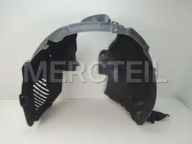 A2226900405 MERCEDES-BENZ COVER, WHEEL ARCH