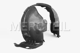 A2226900405 MERCEDES-BENZ COVER, WHEEL ARCH