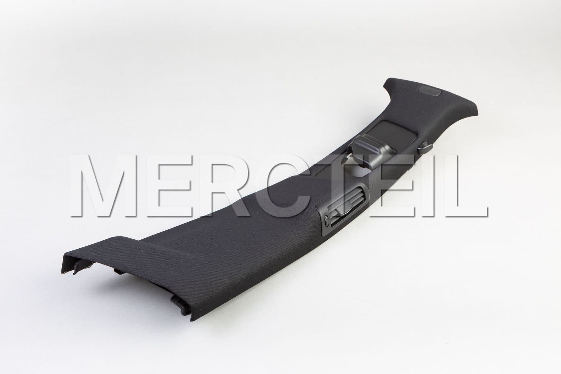 Buy the spare part MercedesBenz A22269004259H99 b pillar trim