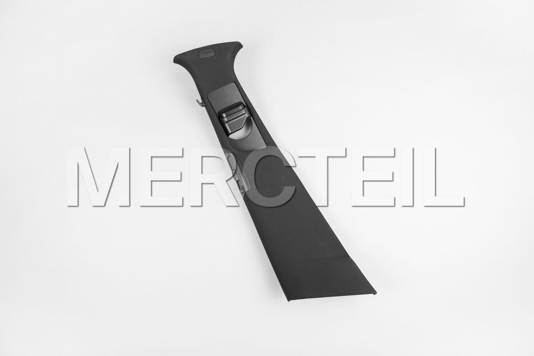 Buy the spare part MercedesBenz A22269005259H99 b pillar trim