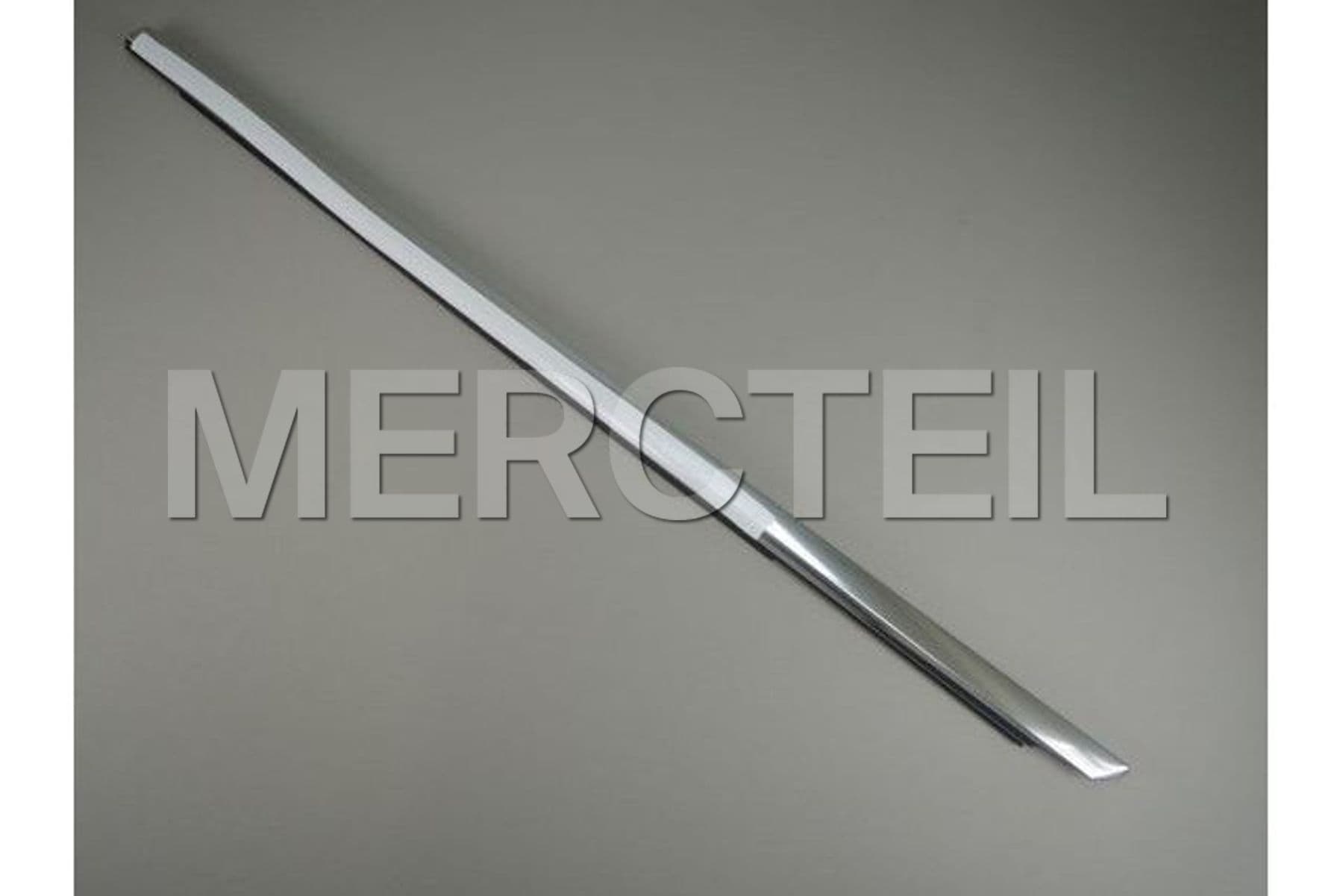 A2226900580 MERCEDES-BENZ TRIM STRIP