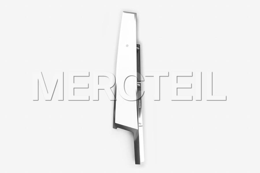 Buy the spare part Mercedes-Benz A2226900887 ornamental molding