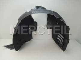 A2226900905 MERCEDES-BENZ COVER, WHEEL ARCH