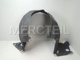 A2226901130 MERCEDES-BENZ COVER, WHEEL ARCH