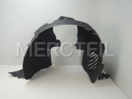 A2226901130 MERCEDES-BENZ COVER, WHEEL ARCH