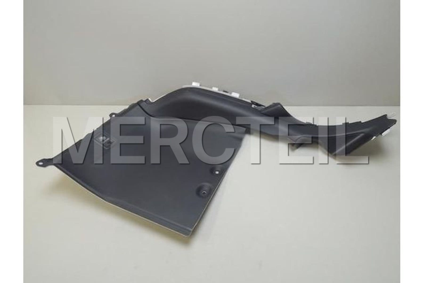 A22269017419H15 MERCEDES-BENZ TRIM, REAR PANEL