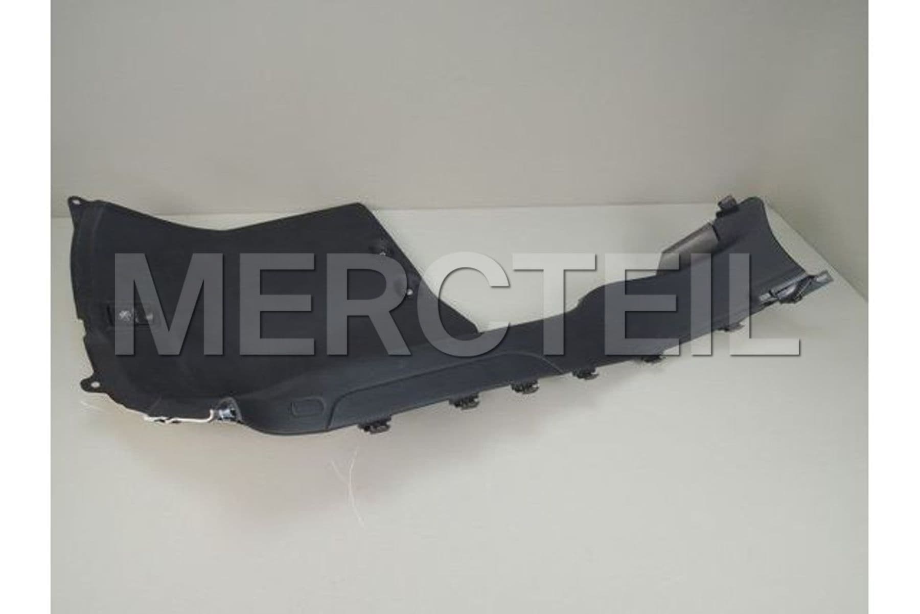 A22269018419H15 MERCEDES-BENZ VERKLEIDUNG