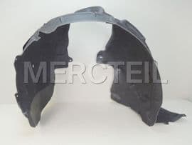 A2226902405 MERCEDES-BENZ COVER, WHEEL ARCH