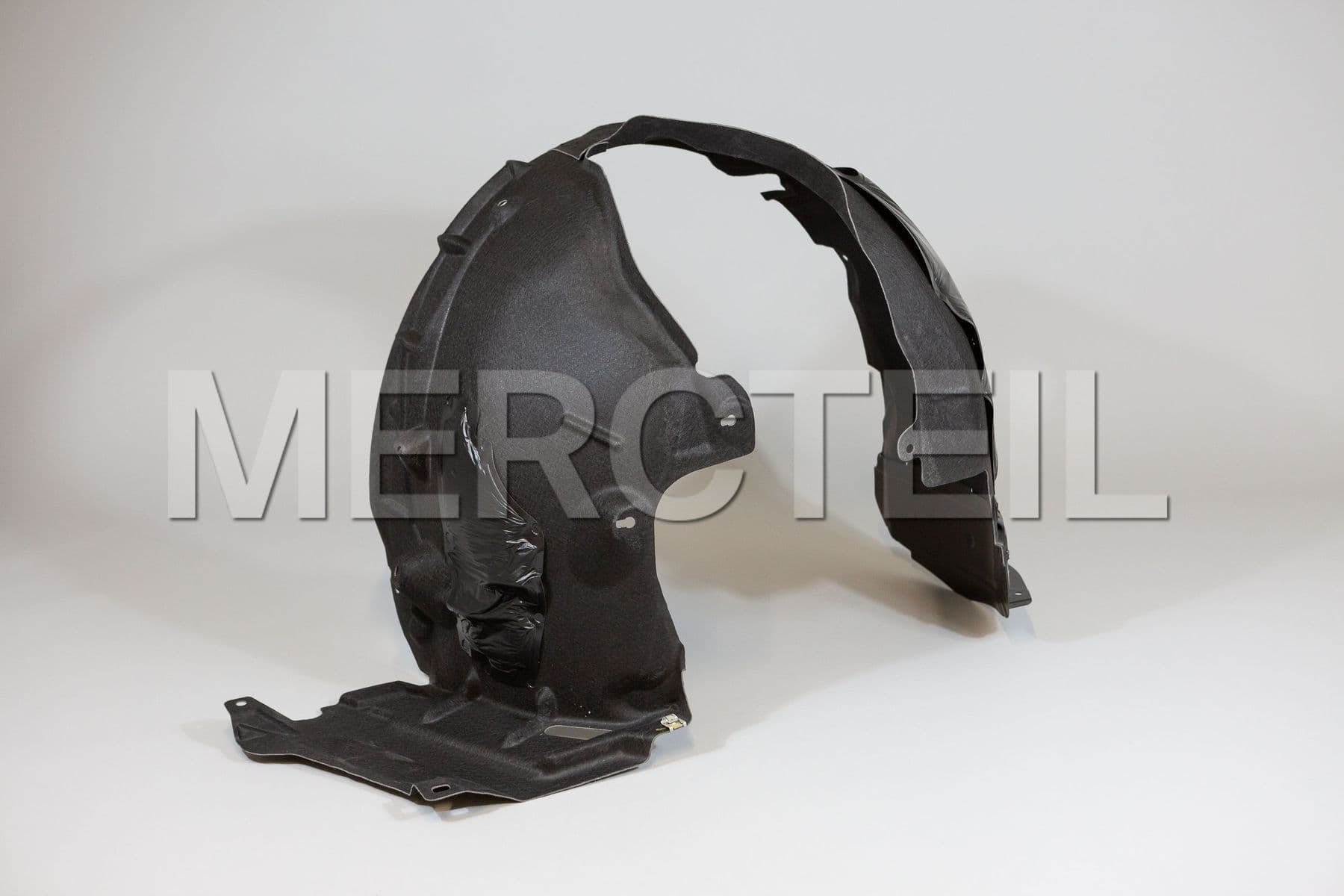 A2226902405 MERCEDES-BENZ COVER, WHEEL ARCH