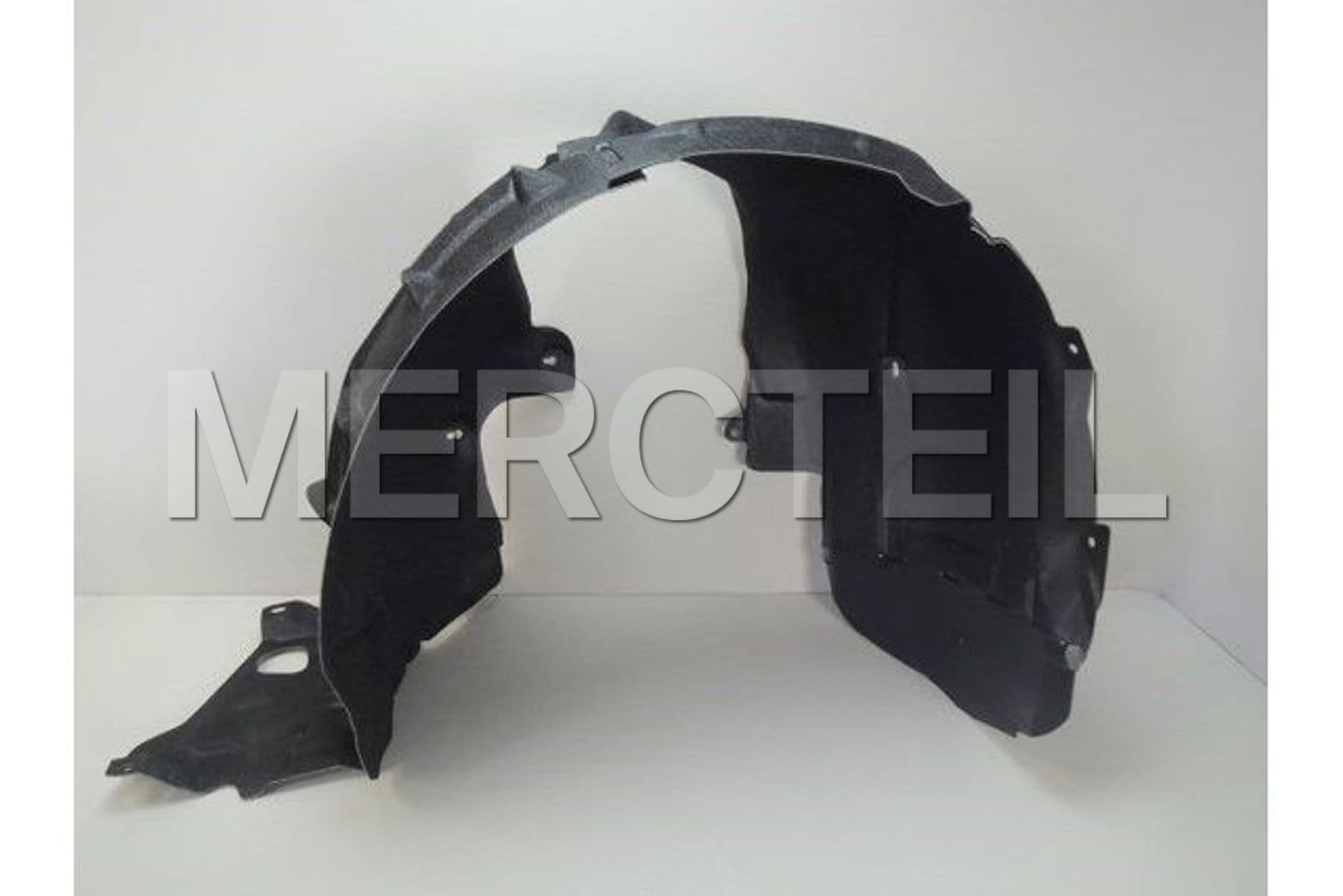 A2226902505 MERCEDES-BENZ COVER, WHEEL ARCH