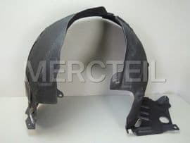 A2226902505 MERCEDES-BENZ COVER, WHEEL ARCH