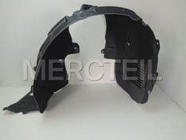 A2226902605 MERCEDES-BENZ COVER, WHEEL ARCH