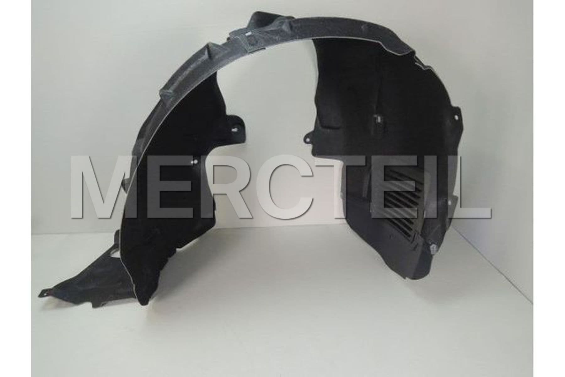 A2226902605 MERCEDES-BENZ COVER, WHEEL ARCH