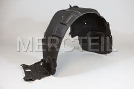 A2226902605 MERCEDES-BENZ COVER, WHEEL ARCH